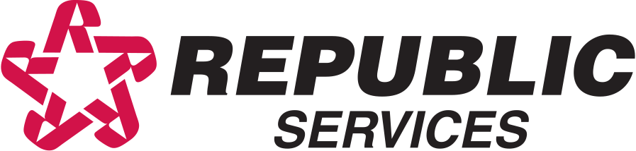 Republic standard logo