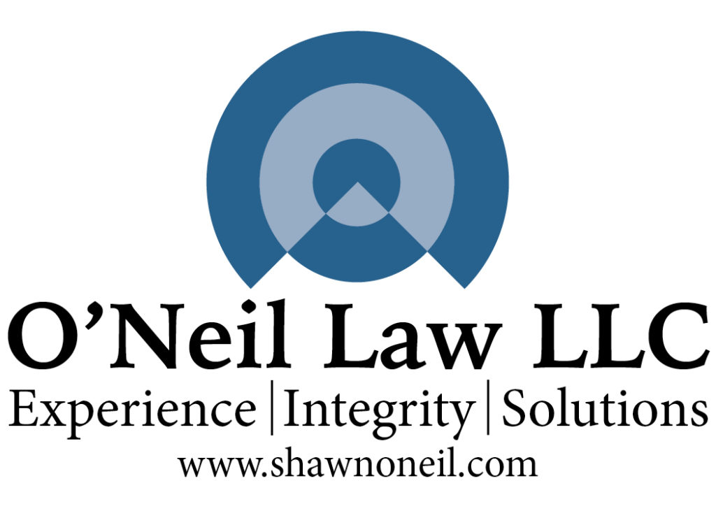 O’Neil Law LLC Wilsonville Chamber of Commerce Wilsonville, OR