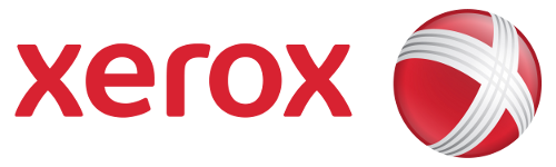 Xerox 2008 Logo