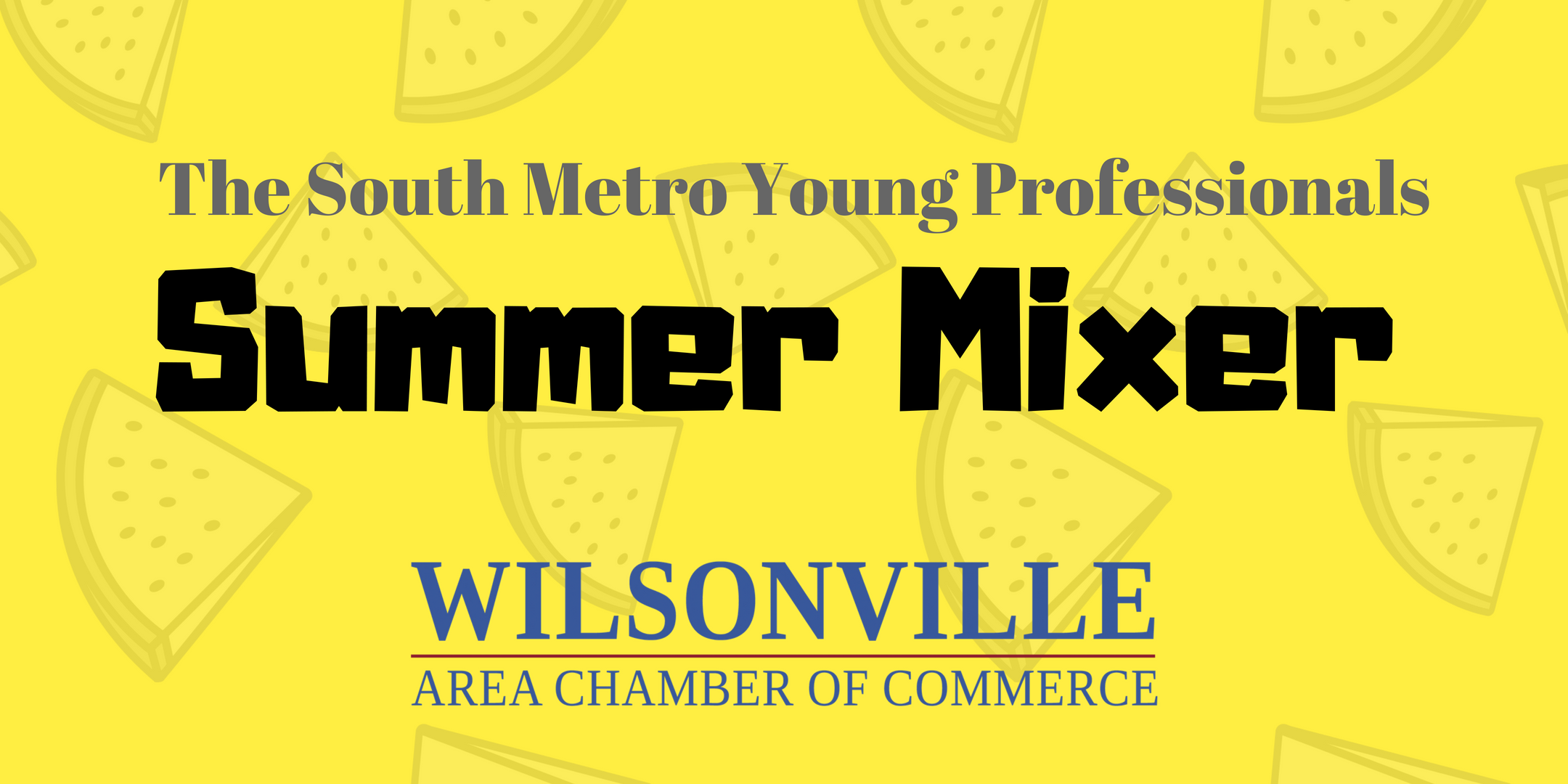 SUMMER MIXER