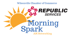 Morning Spark AM Networking hosted by Republic Services @ Republic Services | Wilsonville | Oregon | United States