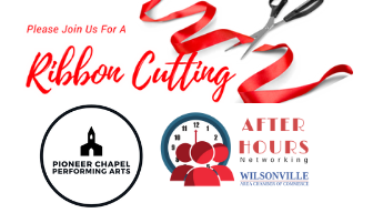 Ribbon Cutting