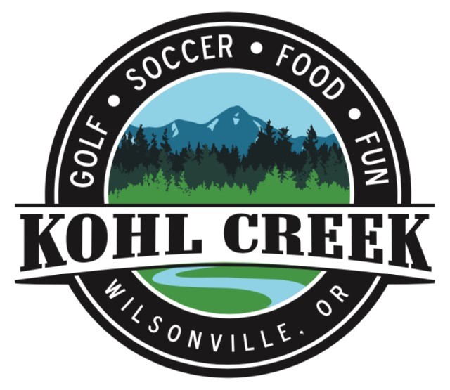 Kohl Creek