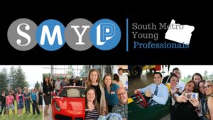 South Metro Young Professionals Committee Meeting @ Wilsonville Chamber of Commerce | Wilsonville | Oregon | United States