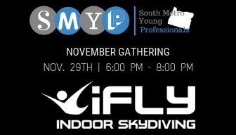 Young Professional Event ifly