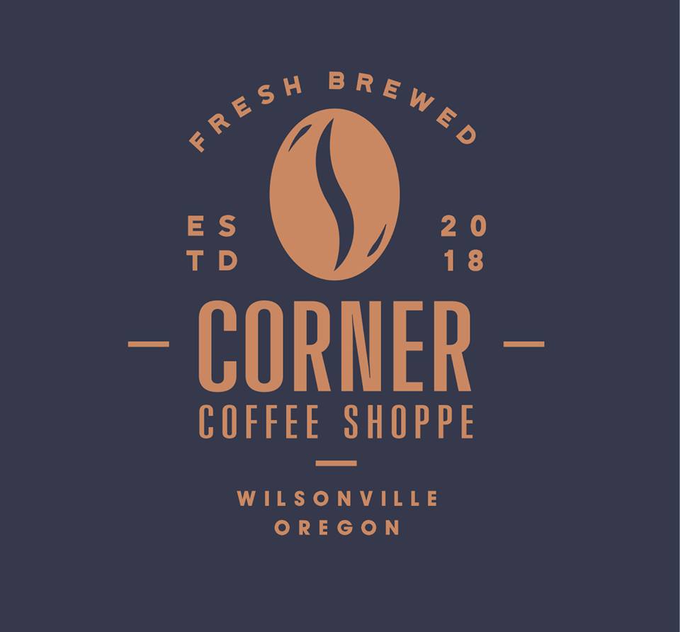 Corner Coffee Shop