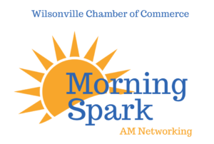 Morning Spark AM Networking hosted by City of Wilsonville @ City Hall | Wilsonville | Oregon | United States