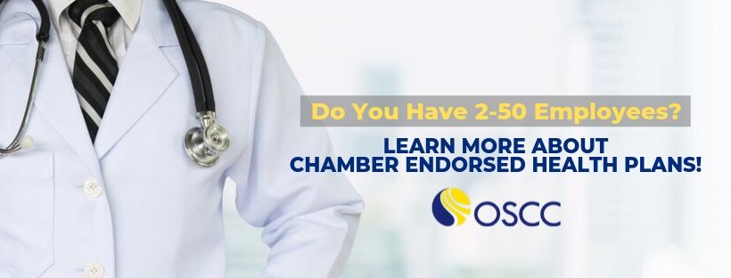LEARN MORE ABOUT CHAMBER ENDORSED HEALTH PLANS 1