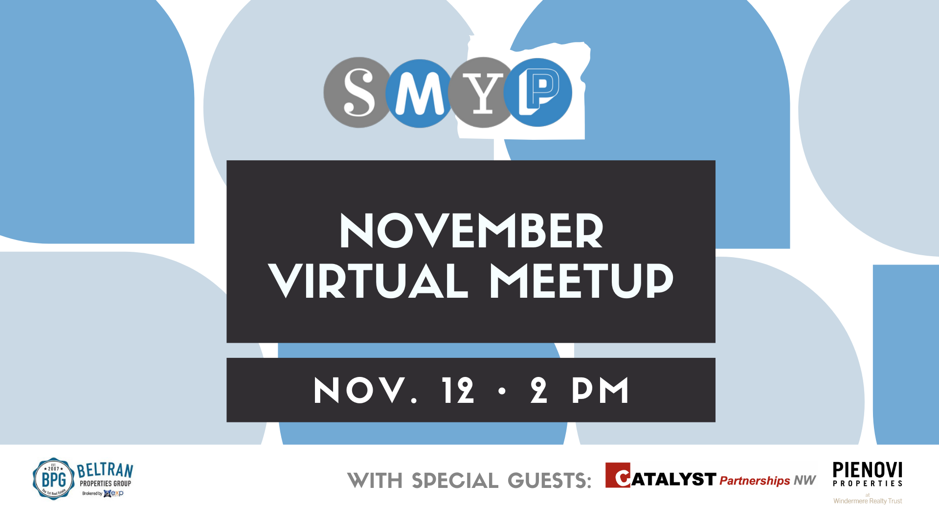 November Virtual Meetup 14