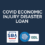 COVID Economic Injury Disaster Loan (EIDL)