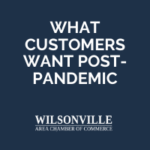 What Customers Want Post-Pandemic