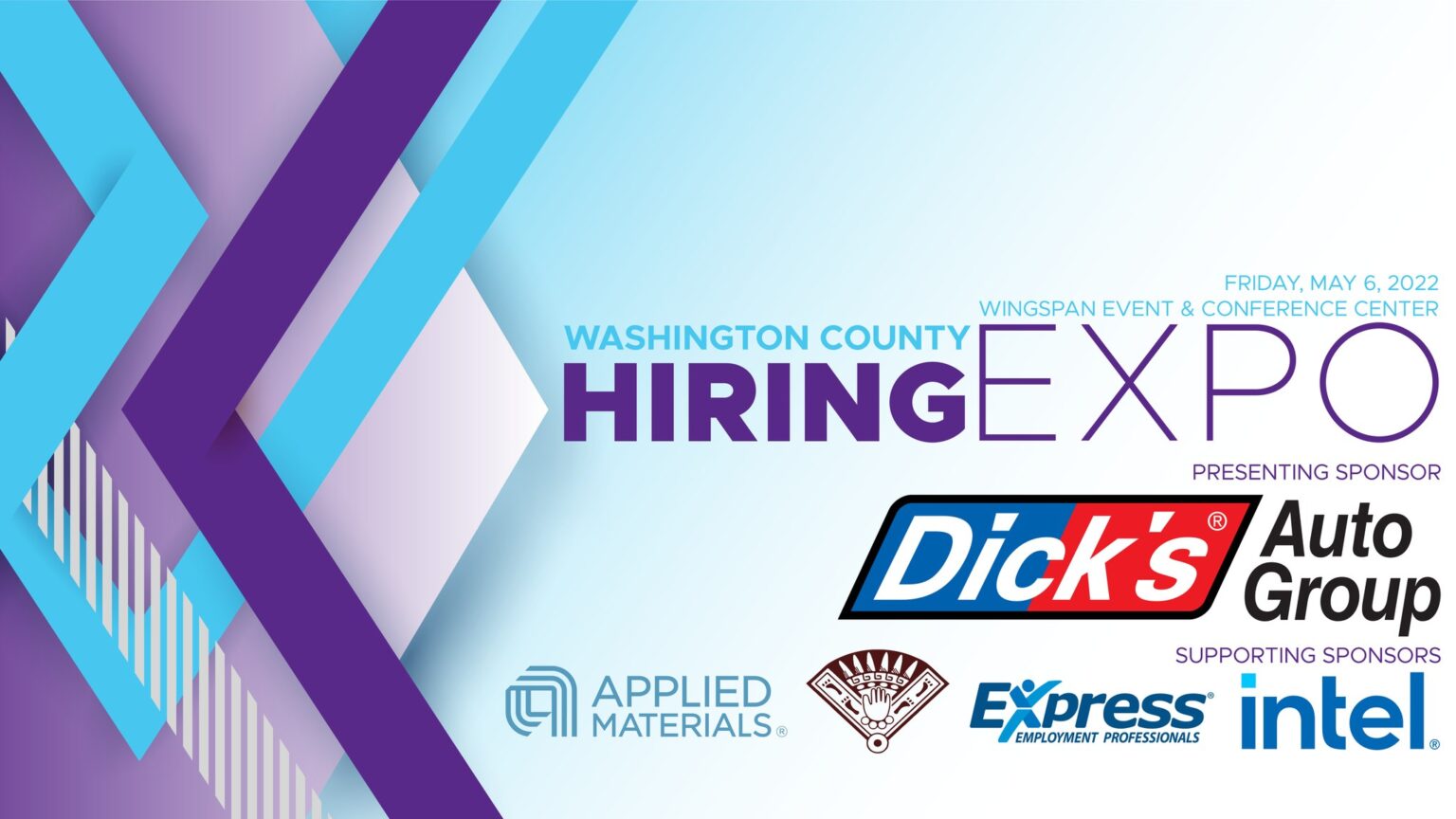 Washington County Hiring Expo Wilsonville Chamber of Commerce
