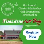 WACC 6th Annual Charity Scholarship Golf Tournament – July 27, 2022