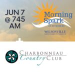 Morning Spark Networking – Charbonneau Country Club