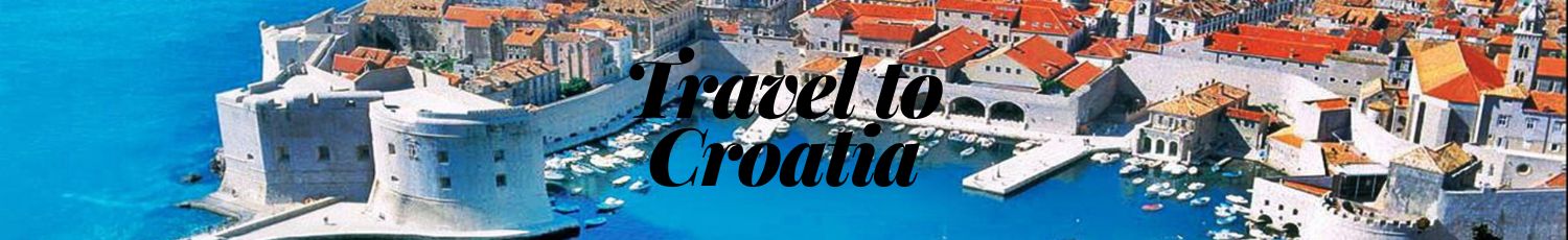 Join us in Croatia