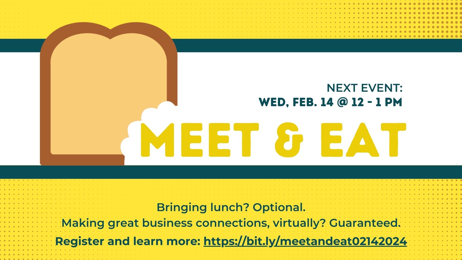 meet and eat 1