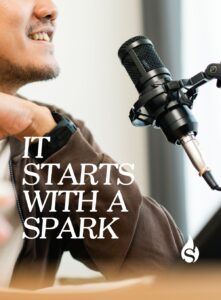 Spark April 17th, 2024 @ Wongs Building Supply | Wilsonville | Oregon | United States
