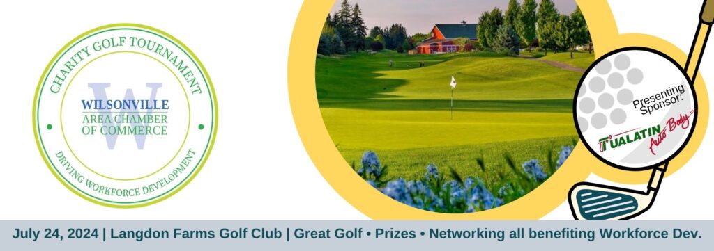 2024 wilsonville chamber golf outing july 24th 2024
