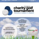 2024 Charity Golf Outing