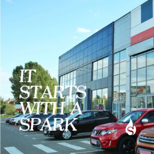 Spark May 29th, 2024 @ Dick's Chrysler Jeep Dodge | Wilsonville | Oregon | United States