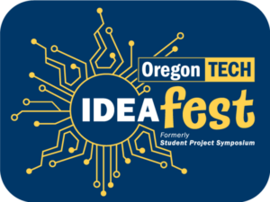 Join us for IdeaFest May 29th @ Oregon Institute of Technology | Wilsonville | Oregon | United States