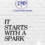 Morning Spark at Insurance By Design 10/30/2024