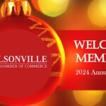 Wilsonville Chamber of Commerce Annual Meeting 12/11/2024