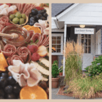 Morning Spark Networking – Our Sweet Retreat & Grazing To-Go | Charcuterie