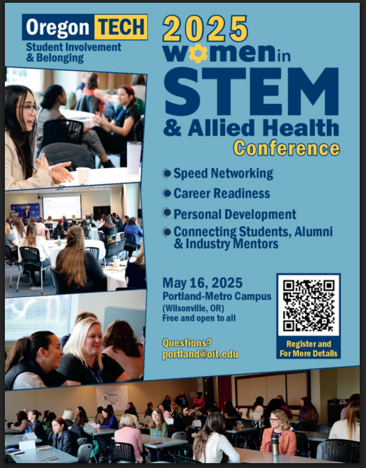 women stem