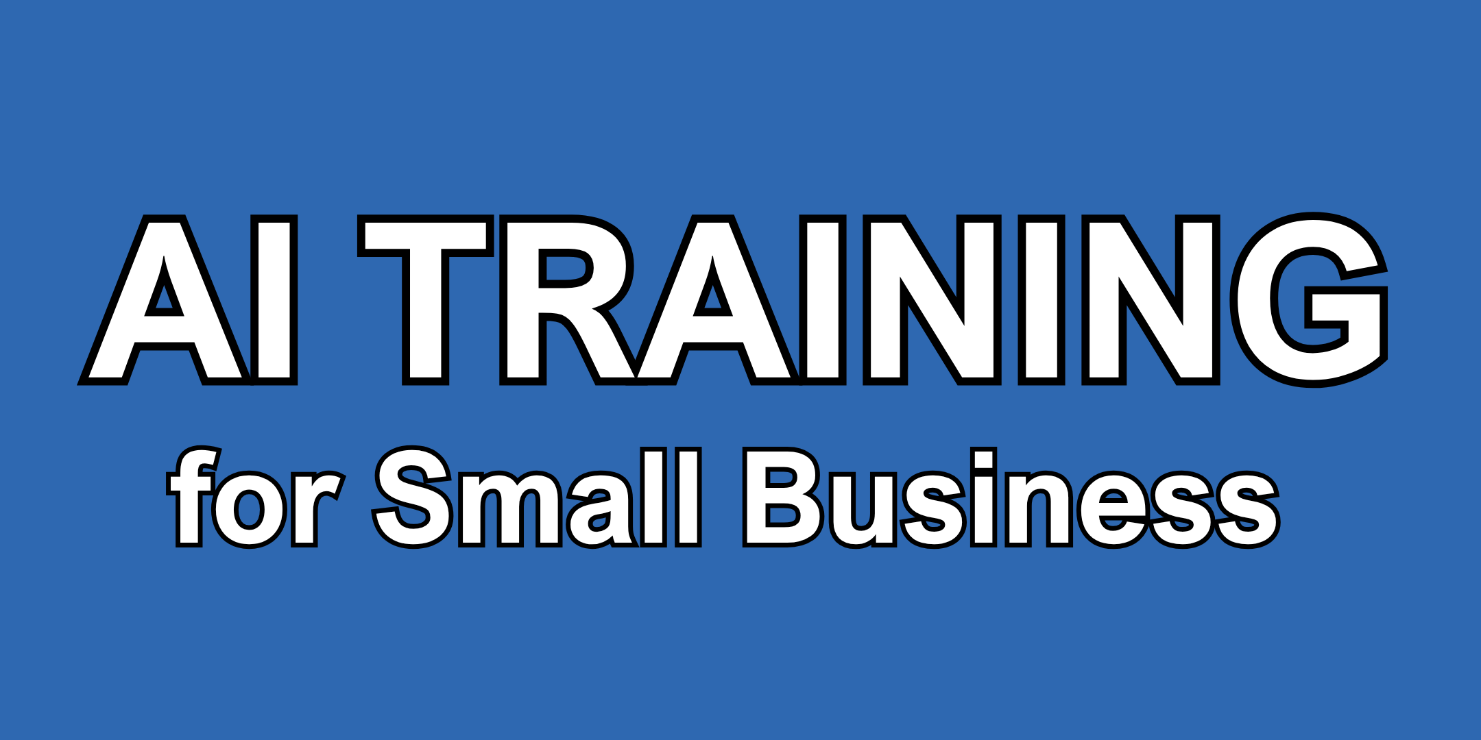 AI Training July 10, 2025