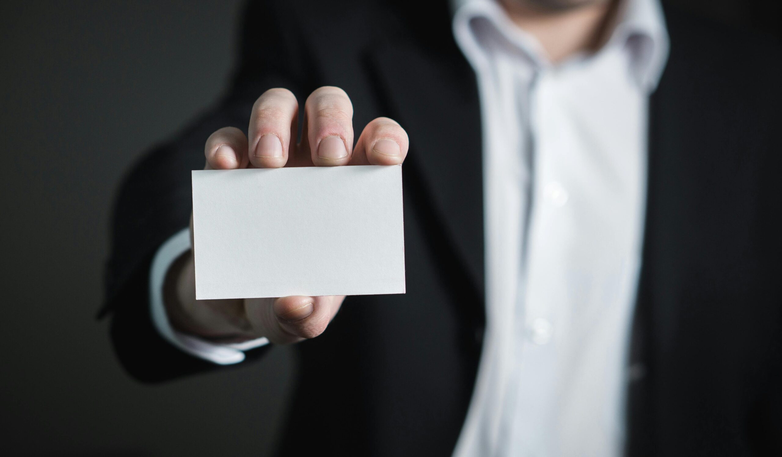 Your business isn't too small to have a brand